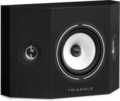 Zdjęcie Triangle Borea BRS1 - Kolumna efektowa surround bipolarna/dipolarna Black Ash - Łazy