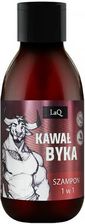 Zdjęcie Latech Laq Kawał Byka Mini Szampon Do Włosów Silver 100ml - Stargard