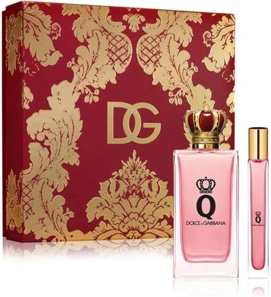 Dolce & Gabbana The One Duo Set - opinie i ceny na Ceneo.pl