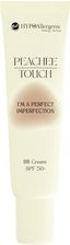 Hypoallergenic Bell Krem X Peachee Touch Bb Do Twarzy Z Spf50 02 I'M A Perfect Imperfection 30G - zdjęcie 1