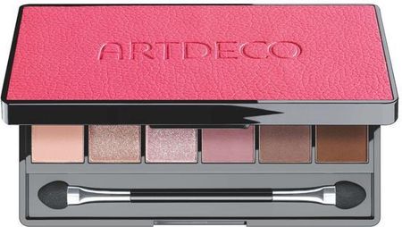 Artdeco Paleta cieni do powiek Iconic 2 Garden of Delights 9g