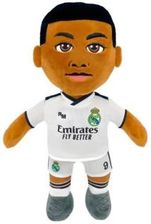 Zdjęcie Real Madryt Maskotka Zawodnika Mbappe 40cm - Lubraniec