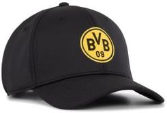 Zdjęcie Borusia Dortmund Czapka Baseballówka Ftblarchive Black - Lubin