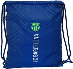 Zdjęcie Barcelona Gymsack Navy Blue - Piechowice