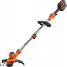 Zdjęcie Podkaszarka Akumulatorowa Black&Decker Bcsta536L1 Brushless - 1 Akumulator 36V/2.5Ah - Mońki