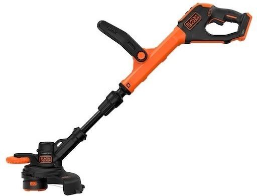 фото Тример акумуляторний Black+Decker BCST918D1 1