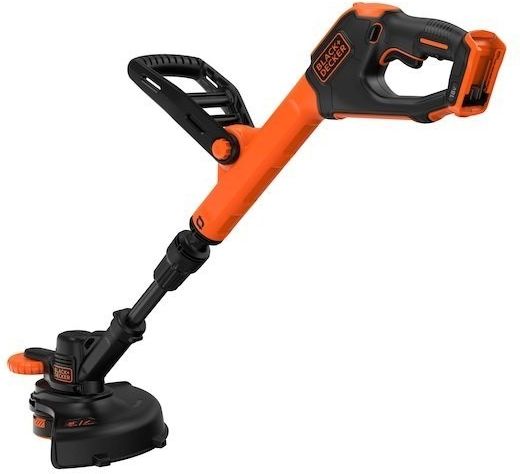 фото Тример акумуляторний Black+Decker BCST918D1 3