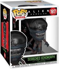 Zdjęcie Funko Figurka Pop Movies: Scorched Xenomorph - Włodawa