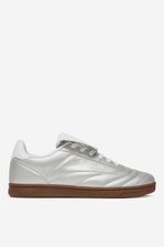 Champion Sneakersy Prestige Flap Metallic S11805-Es031