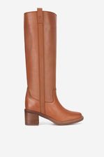 Zdjęcie Gino Rossi Kozaki Wga3345-1Z - Maków Mazowiecki