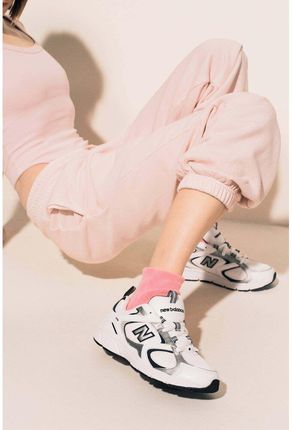 New Balance Sneakersy GC574ML2 Czarny - Ceny i opinie - Ceneo.pl