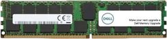 Pamięć serwerowa Dell UDIMM DDR4 16GB (1x16GB) 3200MHz 1Rx8 AC140401