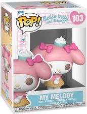 Zdjęcie Funko POP Sanrio: Hello Kitty- My Melody (IC) - Krzyż Wielkopolski