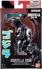 Zdjęcie GODZILLA ACTION FIGURE - GODZILLA 2004 - Szlichtyngowa