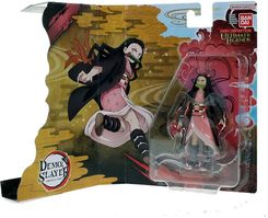 Zdjęcie ULTIMATE LEGENDS HD DEMON SLAYER - NEZUKO KAMADO - Koronowo
