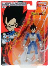 Zdjęcie DRAGON BALL SUPER EVOLVE - VEGETA - Jordanów