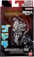 Zdjęcie GODZILLA ACTION FIGURE - MECHA GODZILLA 2002 - Ostroróg