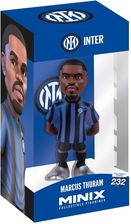 Zdjęcie Figurka MINIX Football Stars Inter Mediolan Marcus Thuram - Mordy