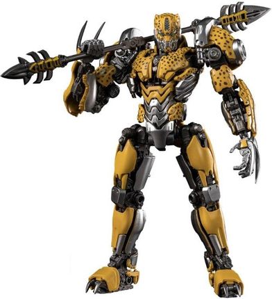 Hasbro Transformers Decepticons Cheetor 18Cm Figurka Kolekcja Bonus Za5473 - zdjęcie 3
