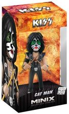 Zdjęcie Figurka MINIX Kiss Cat Man - Kańczuga
