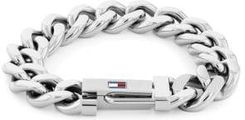 Zdjęcie Tommy Hilfiger Jewelry Bransoletka męska Tommy Hilfiger Wild 2790637  - Skwierzyna