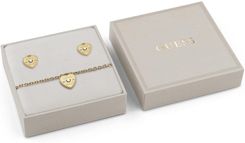 Zdjęcie Guess Bransoletka JUBS05079JWYGS - Raciąż