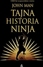 Zdjęcie Tajna historia ninja. 1000 lat wojowników cienia - Płock