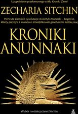 Zdjęcie Kroniki Anunnaki - Świebodzin