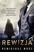 Zdjęcie Rewizja. Seria z Joanną Chyłką. Tom 3 wyd. kieszonkowe - Płock