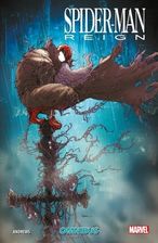 Zdjęcie Spider-Man: Reign Omnibus  - Łosice