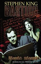 Zdjęcie Ziemia niczyja. Bastion. Tom 5 - Gdynia