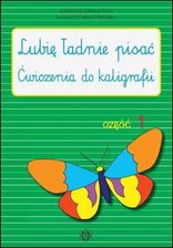 Zdjęcie Lubię ładnie pisać część 1 - Nowa Słupia
