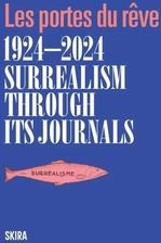 Zdjęcie Surrealism through its journals - Karpacz