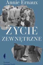 Życie zewnętrzne (e-book) - Wiosenne ceny HITÓW. Czytaj z przyjemnością.