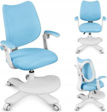 Zdjęcie Huzaro Mark Adler Junior 4.6 Blue (MAJUNIOR46BLUE) - Szprotawa