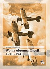 Zdjęcie Wojna obronna Grecji 1940-1941 - Mikstat