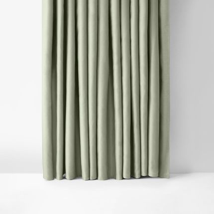 Goldea Zasłona Zaciemniająca Blackout Oliwkowa 160x270cm