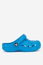 Zdjęcie Crocs Klapki Basenowe Baya Clog T 207012-456 - Hrubieszów