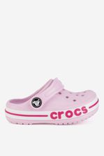 Zdjęcie Crocs Klapki Basenowe Bayaband Clog T 207018-6Tg - Korsze