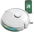 iRobot Roomba 105 Combo Biały 