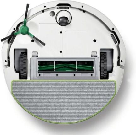 IRobot Roomba 105 Combo Biały + stacja AutoEmpty - Opinie i ceny