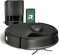 iRobot Roomba 105 Combo Czarny + stacja AutoEmpty