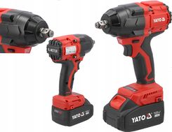 Zdjęcie Yato YT8277935 - Supraśl