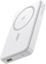 Baseus Airpow Ⅱ Qi2 | Power Bank z ładowaniem bezprzewodowym Qi2 USB USB-C 22.5W 10000mAh