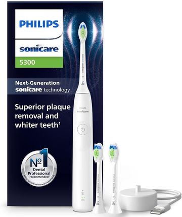 Szczoteczka elektryczna PHILIPS Sonicare 5300 HX7108/04