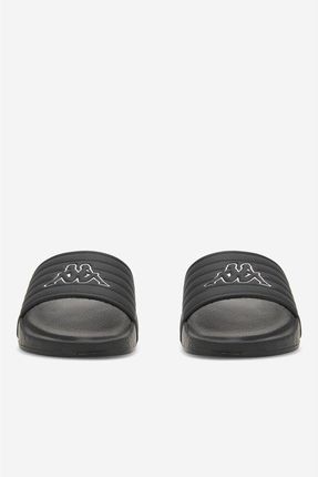 Kappa Klapki Logo Noles Kid 331H2Rw - 911 - zdjęcie 2