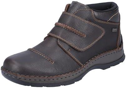 Rieker Męskie 05367 modne buty, brązowy, 40 EU