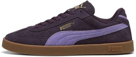むら PUMA Buty sportowe uniseks Club Ii Era zamszowe, Midnight