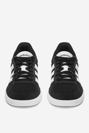 Adidas Sneakersy Breaknet Sleek Suede Ih5466 - zdjęcie 2