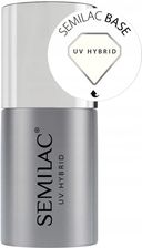 Zdjęcie Semilac Base Baza do lakierów hybrydowych - Łasin